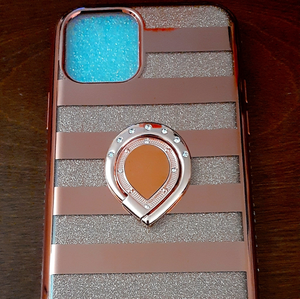 iPhone 11 pro ring case